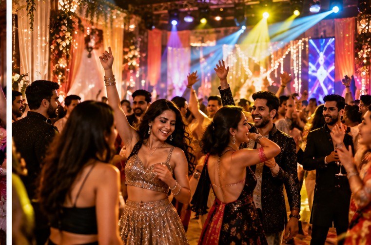 DIWALI PARTY